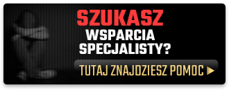 Szukasz wsparcia specjalisty? Tutaj znajdziesz pomoc