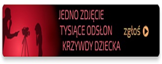 JEDNO ZDJĘCIE TYSIĄCE ODSŁON KRZYWDY DZIECKA