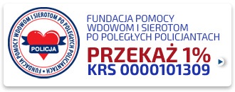 Fundacja Pomocy Wdowom i Sierotom po Poległych Policjantach