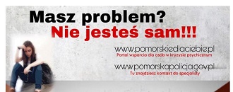Masz problem? Nie jesteś sam!