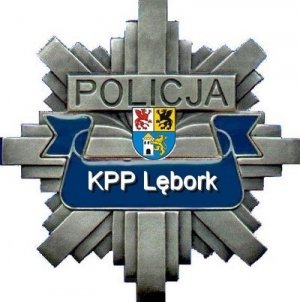 Komenda Powiatowa Policji w Lęborku