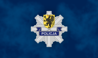 logo gwiazda policja