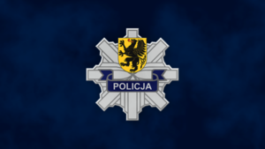 LOGO POMORSKIEJ POLICJI